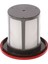 Bosch Uyumlu 12033215 Şarjlı Süpürge Silindir Filtre 1
