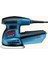 Ge x 125-1 Ae Eksantrik Zımpara Makinası 250W 2