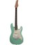 Nick Johnston Traditional Elektro Gitar (Atomic Green) 1