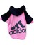 Adidog Pinko Duo Köpek Sweatshirt Ufak Irklar Için 4