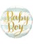 Baby Boy Folyo Balon 1 Adet 1