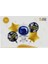 Astronot Folyo Balon 5'li Set 1