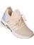 Ithal Air Taban Kadın Bej Sneaker 22Y311-3 4