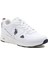 Vance Summer 2fx Beyaz Erkek Sneaker 1
