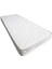 Tek Kişilik 80X150X15 Sünger Yaysız Havlu Kumaş Yatak 1