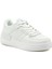 Freya 2fx Beyaz Kadın Sneaker 1