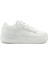 Freya 2fx Beyaz Kadın Sneaker 2