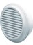 Karavan Mutfak Banyo Menfezi 150MM Blauberg 15CM Havalandırma Montaj Tasarruf Agmair Agm Fan Menfez 4