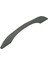 Handstyle 291 Kulp, 160 Mm, Titanyum 1
