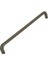 Handstyle 395 Kulp, 160 Mm, Titanyum 1