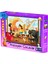Müzisyen Çocuklar 40 Parça Puzzle Yapboz 1