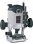 Crown Flex Ct 11001 Elektrikli 2100 Watt Elektronik Freze Makinası (Ct 2801) 1