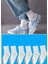 6'lı Unisex Ekonomik Tenis Spor Kolej Çorap6'lı Unisex Ekonomik Tenis Spor Kolej Çorap 1