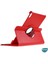 Huawei Matepad 11 Kılıf 360 Rotating Stand Deri Lacivert 3