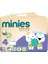 Bebek Bezi Maxi 4 Beden 7-14 kg 44 Adet 1