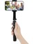 L08 Tek Eksenli Gimbal Selfie Çubuğu Tripod 5