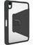 Apple iPad Mini 6 2021 Kılıf (A2567-A2568-A2569) Regal Folio Siyah 2