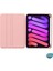 Apple iPad Mini 6 2021 Kılıf (A2567-A2568-A2569) Regal Folio Pembe 3