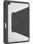 Apple iPad 10.2'' 8. Nesil Kılıf (A2270-A2428-A2429-A2430) Regal Folio Siyah 2