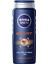 Duş Jeli Men Sport Clean 250 ml 1