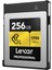 256GB Pro Cfexpress Type-B Card 1750MB/S Okuma 1000MB/S Yazma 3