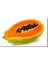 Tropikal Papaya Ağacı Tohumu Ekim Seti 2
