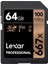 64 GB Professional 667X Sdxc Uhs-I Sd Kart 2