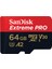 64GB Extreme Pro 170MB/S Micro Sdxc 1