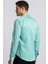 Slim Fit Dar Kesim Oxford Spor Erkek Gömlek 4