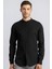 Slim Fit Dar Kesim Hakim Yaka Erkek Gömlek 2