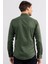 Slim Fit Dar Kesim Uzun Kol Poplin Oxford 4