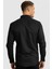 Slim Fit Dar Kesim Uzun Kol Poplin Oxford 4