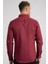Slim Fit Dar Kesim Uzun Kol Poplin Oxford 4