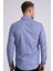 Slim Fit Dar Kesim Uzun Kol Poplin Oxford 4