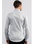 Slim Fit Koton Saten Premium Seri Erkek Gömlek 4