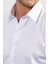Modern Slim Fit Koton Saten Premium Seri Erkek Gömlek 3