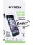 Apple iPhone 8 (2 Adet) Ekran Koruyucu Cam 3