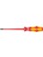 160İ S Izoleli Düz 1,0 x 5,5 x 125MM Tornavida 05006442001 1