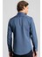 Slim Fit Dar Kesim Uzun Kol Poplin Oxford 4
