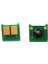 HP/Canon CF403A/CRG-045M Kırmızı Muadil Chip 1