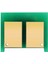 HP/Canon CC533A/CE413A/CRG-718 Kırmızı Muadil Chip 1