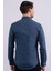 Slim Fit Dar Kesim Uzun Kol Poplin Oxford 4