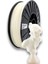 Pla+ Translucent White 1.75 mm 3D Printer Filament 4