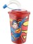 Hereven Superman Pipetli Bardak 1