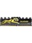 Panther Black-Gold 16GB (1X16GB) 3200MHZ CL16 Ddr4 Gaming Ram (AH4U16G32C08Y7GAA-1) 1