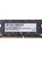 16GB (1X16GB) 3200MHZ CL22 Ddr4 Notebook Sodımm Ram (ES.16G21.GSH) 1