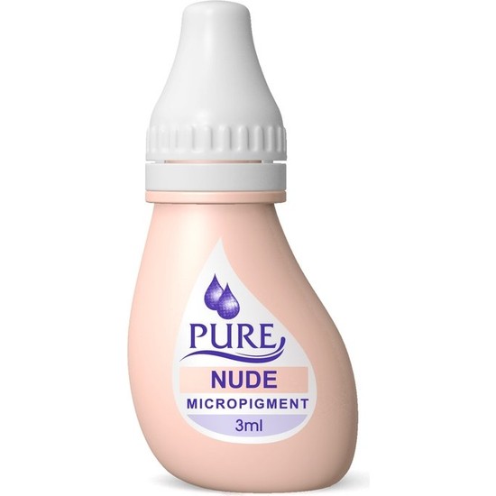 Biotouch Nude