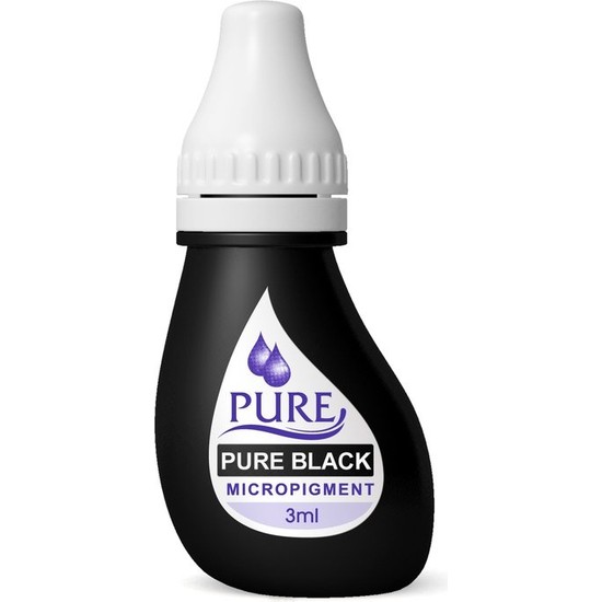 Biotouch Pure Black Siyah
