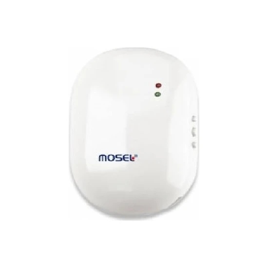 Mosel Power DC257 Kepenk Kumanda Alıcısı (Tek Kart)
