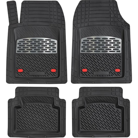 Team Car Fiat Egea Cross 2021 Model 3D Havuzlu Paspas Takımı Fiyatı